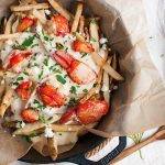 lobster fries